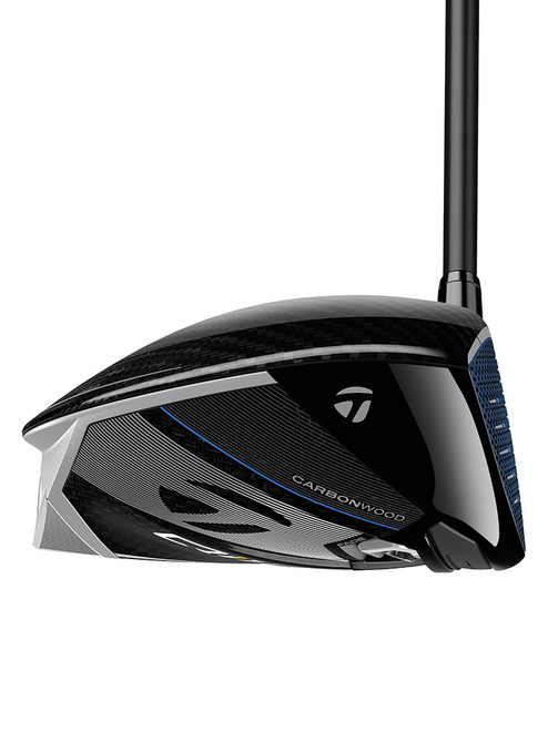 Tête pilote TaylorMade Qi10 LS neuve seulement 9° | faible rotation